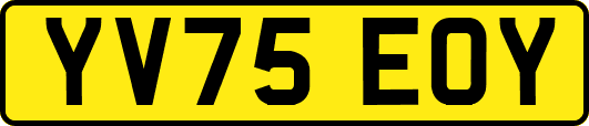 YV75EOY