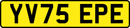 YV75EPE
