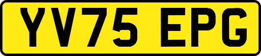 YV75EPG