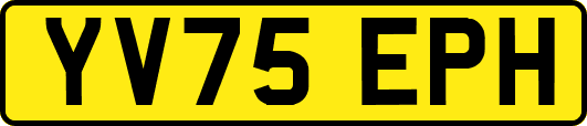 YV75EPH
