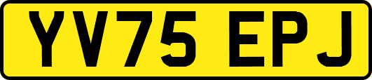 YV75EPJ