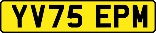 YV75EPM