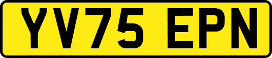 YV75EPN