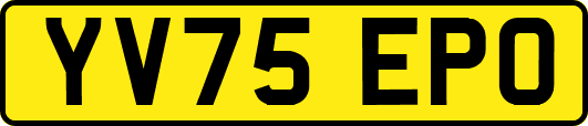 YV75EPO