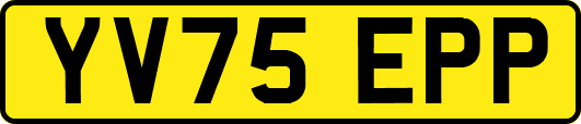 YV75EPP