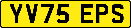 YV75EPS