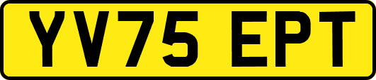 YV75EPT