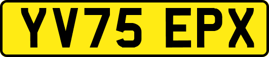 YV75EPX