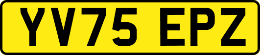 YV75EPZ