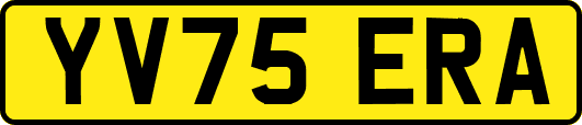YV75ERA