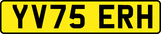 YV75ERH
