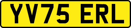 YV75ERL