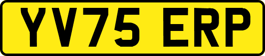 YV75ERP
