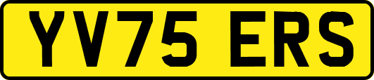 YV75ERS