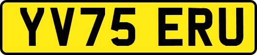 YV75ERU
