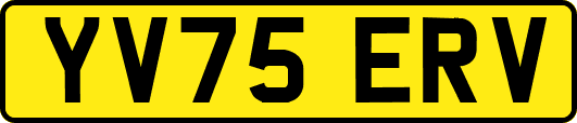 YV75ERV
