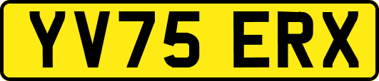 YV75ERX