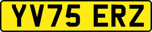 YV75ERZ