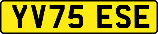 YV75ESE