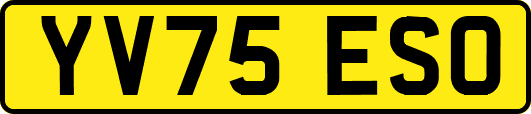 YV75ESO