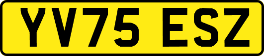 YV75ESZ