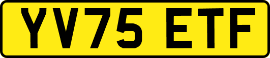 YV75ETF
