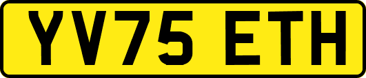 YV75ETH