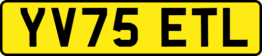 YV75ETL
