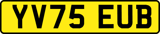 YV75EUB