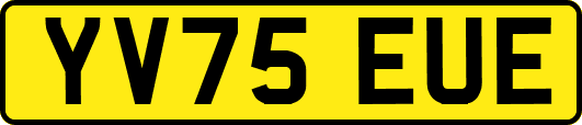 YV75EUE