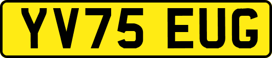 YV75EUG