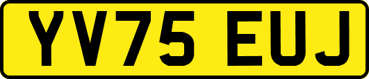 YV75EUJ