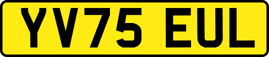 YV75EUL