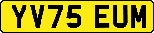 YV75EUM