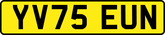 YV75EUN
