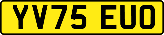 YV75EUO