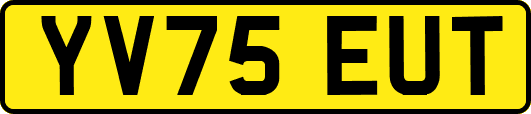 YV75EUT