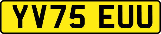 YV75EUU