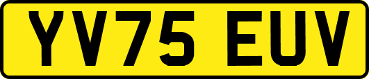 YV75EUV
