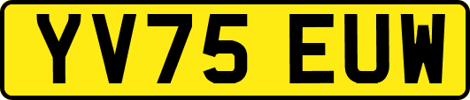 YV75EUW