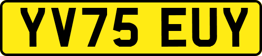 YV75EUY