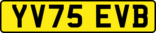 YV75EVB