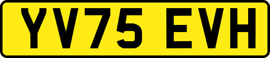 YV75EVH