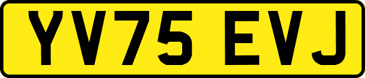 YV75EVJ