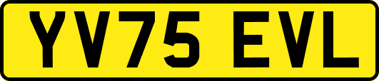 YV75EVL