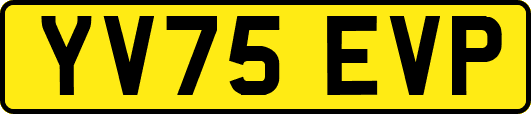 YV75EVP