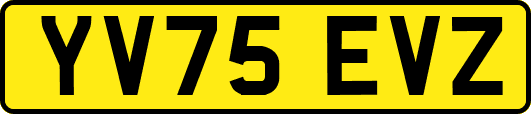 YV75EVZ