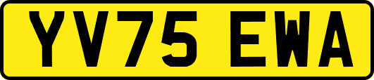 YV75EWA