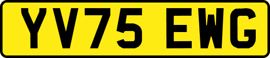 YV75EWG