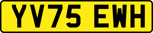 YV75EWH